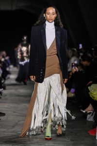 Rabanne Fall 2026 Ready-to-Wear Show at Paris Fashion Week