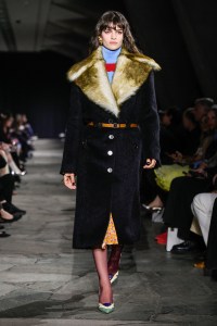Rabanne Fall 2026 Ready-to-Wear Show at Paris Fashion Week