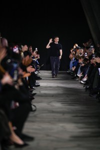 Rabanne Fall 2026 Ready-to-Wear Show at Paris Fashion Week