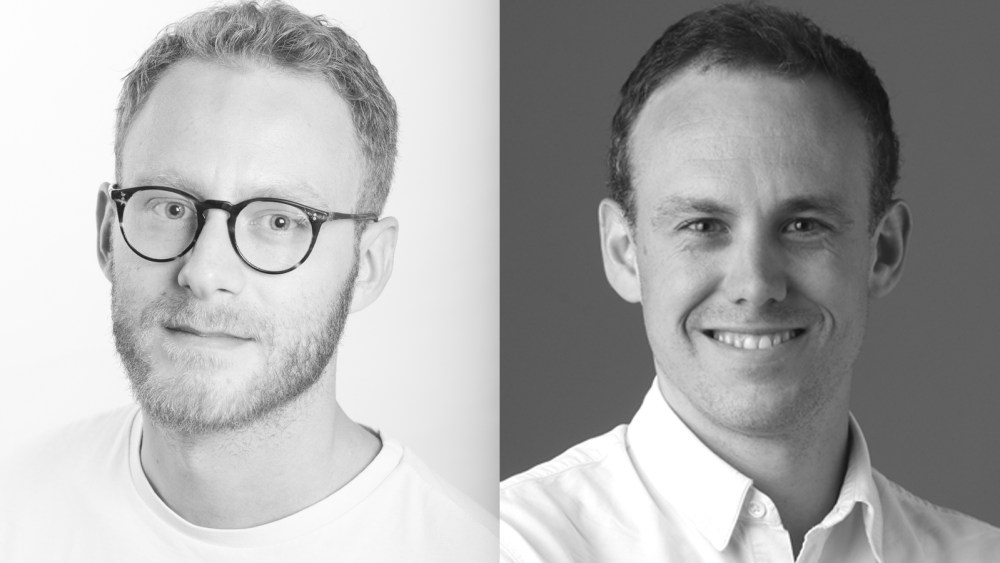 Vestiaire Collective chief product technology officer appointments.