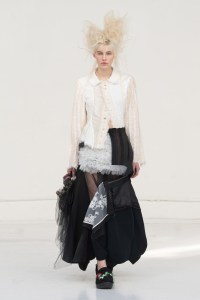 Reverie by Caroline Hu Fall 2026 Ready to Wear Collection at Paris Fashion Week
