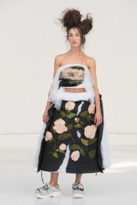 Reverie By Caroline Hu Fall 2026 Ready to Wear Collection at Paris Fashion Week