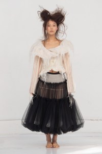 Reverie By Caroline Hu Fall 2026 Ready to Wear Collection at Paris Fashion Week