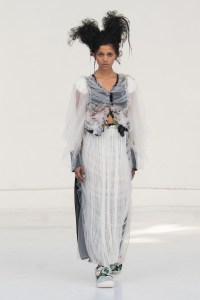 Reverie By Caroline Hu Fall 2026 Ready to Wear Collection at Paris Fashion Week