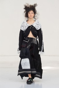 Reverie By Caroline Hu Fall 2026 Ready to Wear Collection at Paris Fashion Week