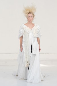 Reverie By Caroline Hu Fall 2026 Ready to Wear Collection at Paris Fashion Week