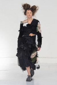 Reverie By Caroline Hu Fall 2026 Ready to Wear Collection at Paris Fashion Week