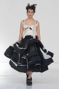 Reverie By Caroline Hu Fall 2026 Ready to Wear Collection at Paris Fashion Week