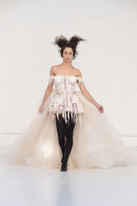 Reverie By Caroline Hu Fall 2026 Ready to Wear Collection at Paris Fashion Week