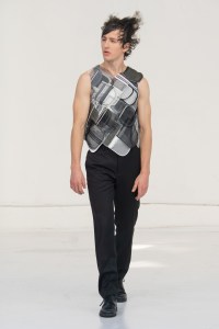 Reverie By Caroline Hu Fall 2026 Ready to Wear Collection at Paris Fashion Week