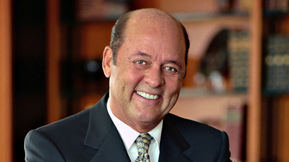 Richard Rogers