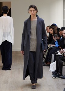 Ruohan Fall 2026 Ready-to-Wear Show at Paris Fashion Week