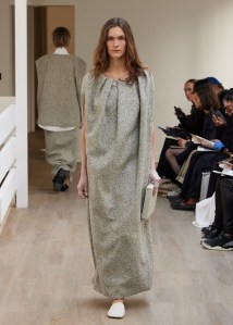 Ruohan Fall 2026 Ready-to-Wear Show at Paris Fashion Week