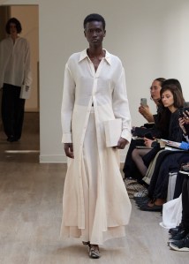 Ruohan Fall 2026 Ready-to-Wear Show at Paris Fashion Week