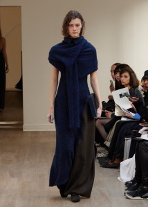 Ruohan Fall 2026 Ready-to-Wear Show at Paris Fashion Week