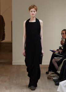 Ruohan Fall 2026 Ready-to-Wear Show at Paris Fashion Week