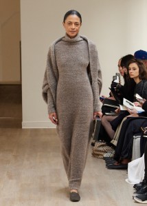 Ruohan Fall 2026 Ready-to-Wear Show at Paris Fashion Week
