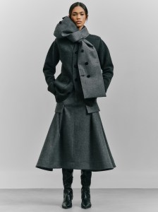 Sacai Fall 2026 Ready-to-Wear Collection at Paris Fashion Week