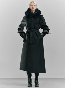 Sacai Fall 2026 Ready-to-Wear Collection at Paris Fashion Week
