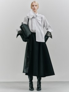 Sacai Fall 2026 Ready-to-Wear Collection at Paris Fashion Week