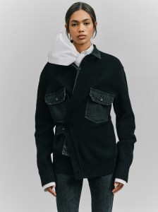 Sacai Fall 2026 Ready-to-Wear Collection at Paris Fashion Week