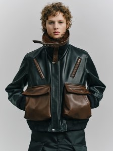 Sacai Fall 2026 Ready-to-Wear Collection at Paris Fashion Week