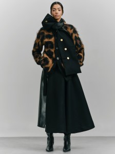 Sacai Fall 2026 Ready-to-Wear Collection at Paris Fashion Week