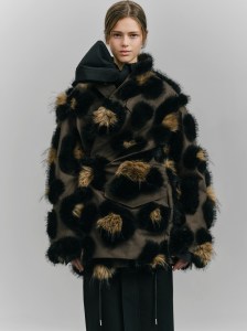 Sacai Fall 2026 Ready-to-Wear Collection at Paris Fashion Week