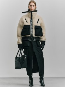Sacai Fall 2026 Ready-to-Wear Collection at Paris Fashion Week
