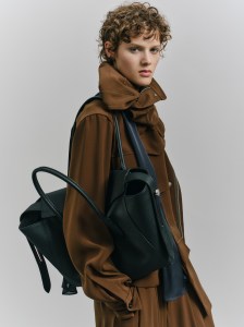 Sacai Fall 2026 Ready-to-Wear Collection at Paris Fashion Week