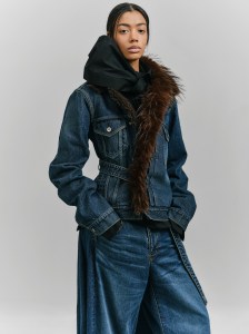 Sacai Fall 2026 Ready-to-Wear Collection at Paris Fashion Week