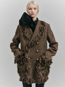 Sacai Fall 2026 Ready-to-Wear Collection at Paris Fashion Week