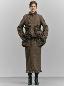 Sacai Fall 2026 Ready-to-Wear Collection at Paris Fashion Week