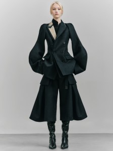 Sacai Fall 2026 Ready-to-Wear Collection at Paris Fashion Week