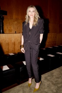 Michelle Pfeiffer