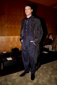 François Arnaud