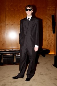 Harrison Patrick Smith a.k.a. "The Dare"