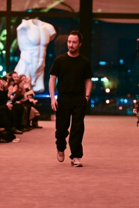 Saint Laurent Fall 2026 Ready-to-Wear Collection at Paris fashion Week
