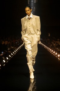 Schiaparelli Fall 2026 Ready-to-Wear Collection at Paris Fashion Week