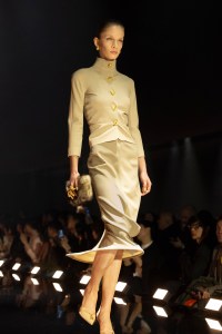 Schiaparelli Fall 2026 Ready-to-Wear Collection at Paris Fashion Week