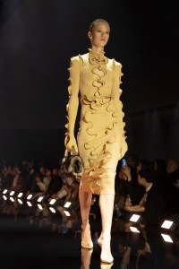 Schiaparelli Fall 2026 Ready-to-Wear Collection at Paris Fashion Week