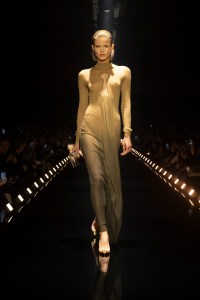 Schiaparelli Fall 2026 Ready-to-Wear Collection at Paris Fashion Week