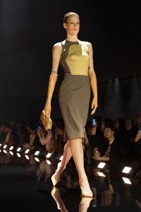 Schiaparelli Fall 2026 Ready-to-Wear Collection at Paris Fashion Week
