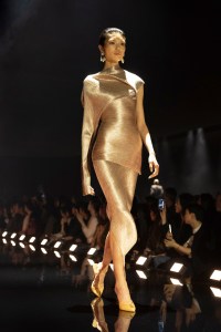 Schiaparelli Fall 2026 Ready-to-Wear Collection at Paris Fashion Week