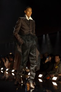 Schiaparelli Fall 2026 Ready-to-Wear Collection at Paris Fashion Week