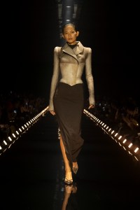 Schiaparelli Fall 2026 Ready-to-Wear Collection at Paris Fashion Week