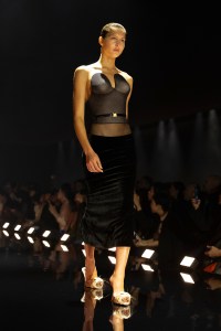 Schiaparelli Fall 2026 Ready-to-Wear Collection at Paris Fashion Week