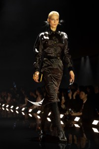 Schiaparelli Fall 2026 Ready-to-Wear Collection at Paris Fashion Week