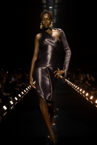 Schiaparelli Fall 2026 Ready-to-Wear Collection at Paris Fashion Week