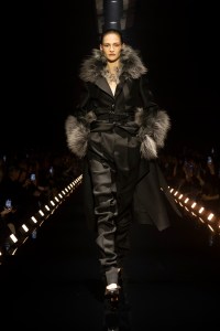 Schiaparelli Fall 2026 Ready-to-Wear Collection at Paris Fashion Week